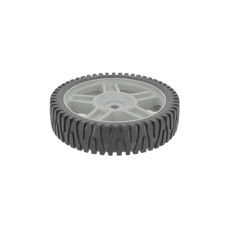 Haute Qualité Roue arrière tondeuse Mc Culloch M675T53 FD