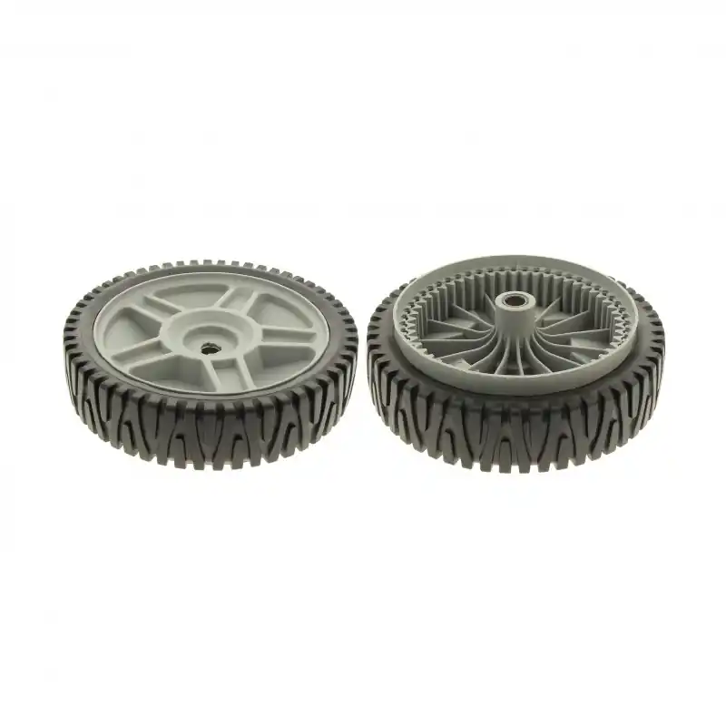 Prix Bas Roue avant tondeuse Mc Culloch EDITION 1, EDITION 1 XXL et M675T53 FD