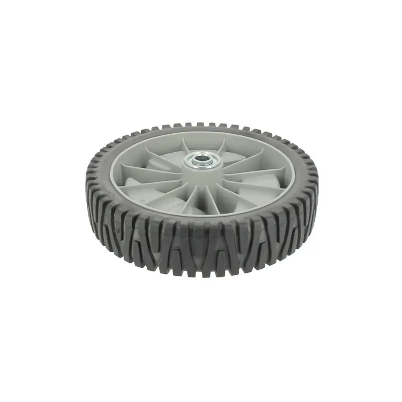 Populaire Roue pour tondeuse Mc Culloch M53-625 CMD, M53-625 CMDE et arrière sur M53-190 CMD