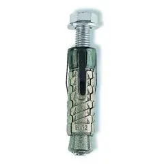 Chevilles fonte avec vis GM 8/V boîte de 50 – FISCHER – 500922 Achat Immédiat