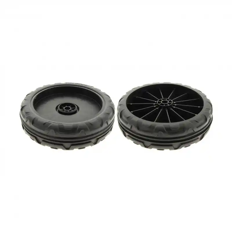 Roue avant tondeuse MC Culloch M46-135, M46-450 C(M)D, M51-625 CMD, M51-675 CD Super Prix
