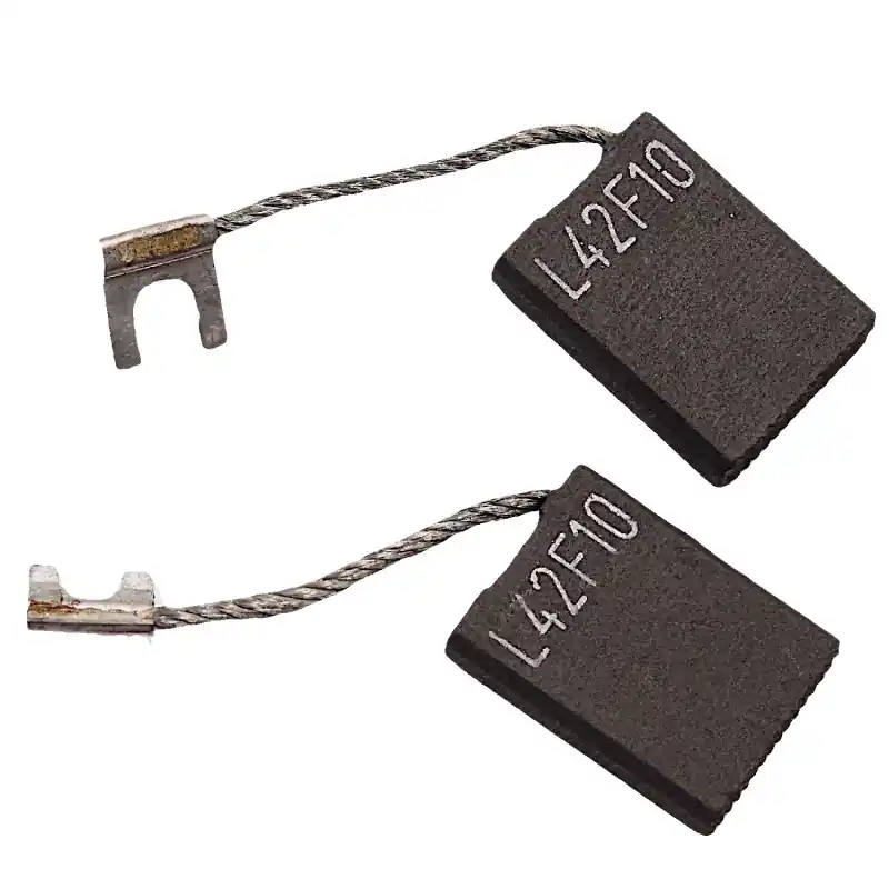 Meilleure Vente Charbons 1607014103 Pour défonceuse BOSCH GOF1600