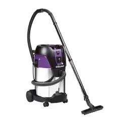 Vente Directe Aspirateur eau et poussières 1250W DCI 35 S - SIDAMO - 20405022