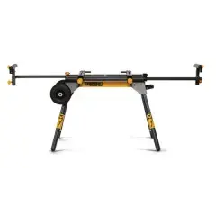 Support mobile de scie à onglet universel 77‘‘ – TOUGHBUILT – TB-S510 Offre Limitée