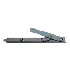 Verrou semi fixe OF2 longueur 190mm rainuré – FERCO – G-21090-07-L-1 Prix Bas