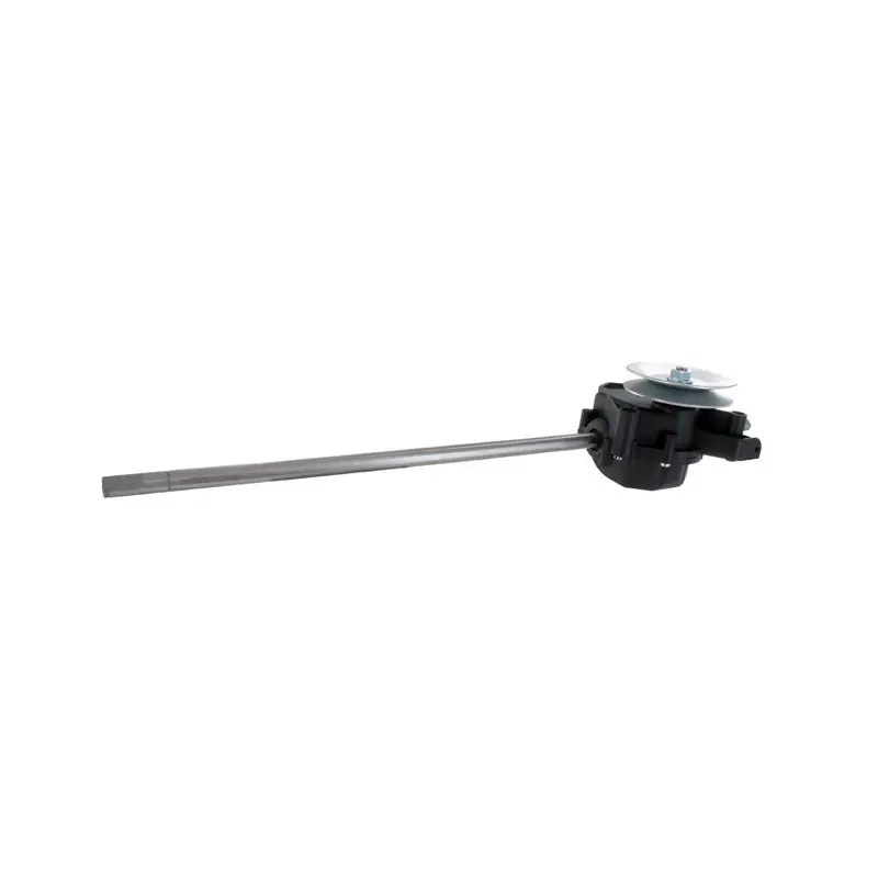 Nouveauté Boitier tondeuse Mc Culloch M46-125 WR, M46-140 WR, M46-160 AWRPX et M46-190 AWREX