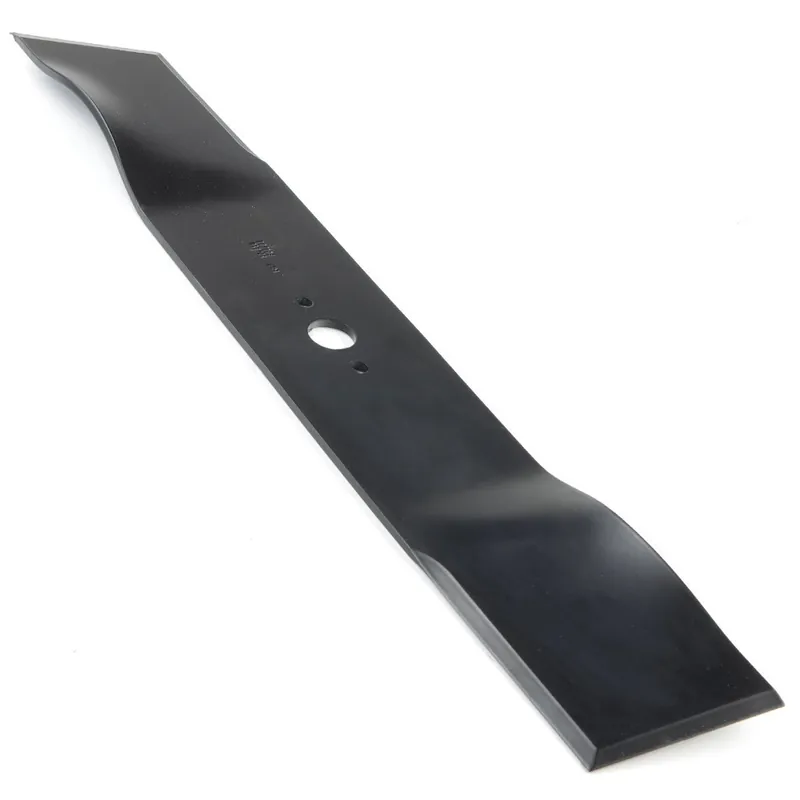 Lame tondeuse pour AS Motor AS21 E01837 coupe 48,5 cm Remise