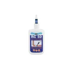 Prix Choc Résine anaérobie RC 50 raccordement sans soudure flacon 60ml – GEB – 814650