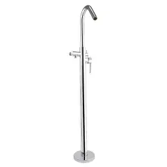 Prix Promo Mitigeur bain-douche sur colonne sans ensemble DRAKO 338503S - RAMON SOLER - 33C303360