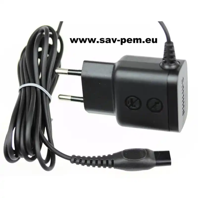 Offre Limitée Chargeur 422203630181 pour rasoirs PHILIPS