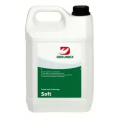 Savon SOFT sans solvants bidonc de 5L – DREUMEX – 12550001001 Seulement Aujourd&rsquo;hui