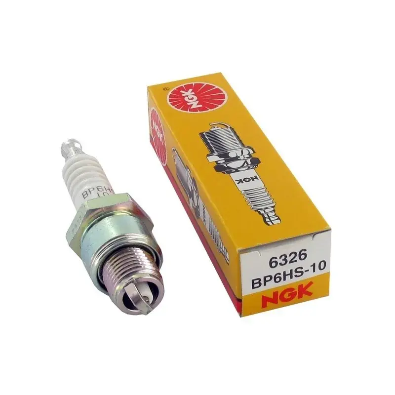 Acheter Direct Bougie NGK BP6HS-10 – CHAMPION L78YC