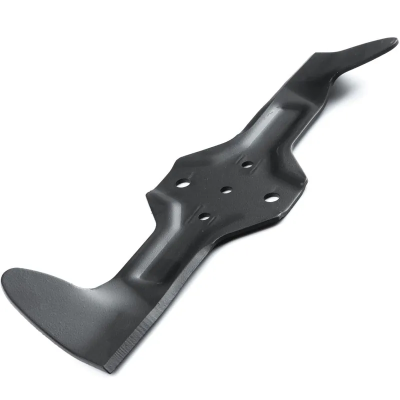 Meilleure Vente Lame tondeuse pour Husqvarna CTH171 532 18 63-88 coupe 45,7 cm