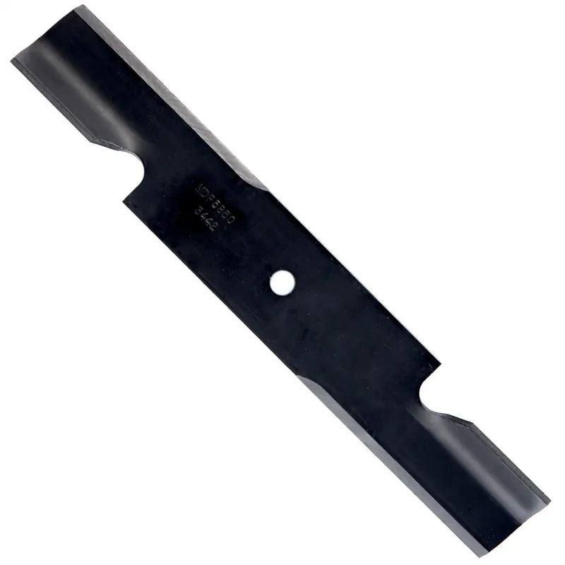 Offre Du Jour Lame tondeuse pour Scag 36", 52" 481711 coupe 46 cm