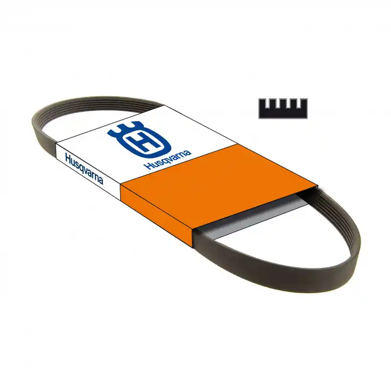 Courroie tondeuse Flymo Turbo Lite, Turbo Lite 350, Turbo Lite 400 Vente Directe