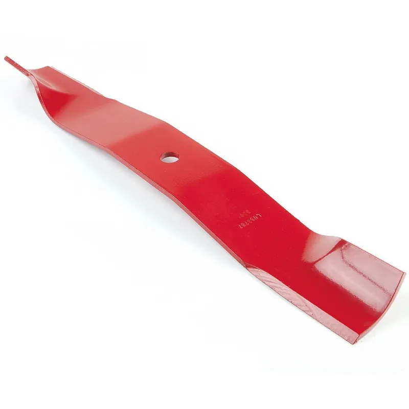 Lame tondeuse pour Toro ZT612, serie 200 574700 coupe 49 cm Acheter Direct