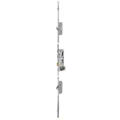 Acheter En Ligne Serrure 5 points 20500 RB90 SGN1 pêne dormant + rouleaux + crochet 2150 T18 axe 50mm droite – VACHETTE – 20891000