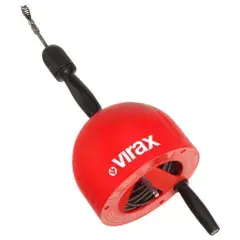 Nouvelle Collection Déboucheur professionnel VAL 26 - VIRAX - 290640