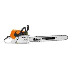 Vente Flash Tronçonneuse thermique 91,1cm³ MS 661 C-M – guide Rollo ES 55 cm 3/8‘‘ RM – STIHL – 1144-200-0326