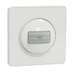 Quantité Limitée Mécanisme détecteur de présence ODACE 2 fils spécial rénovation - SCHNEIDER ELECTRIC - S520524