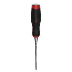 Must-Have Ciseau à bois bi-matière SPRO à frapper 6mm - HANGER - 110400
