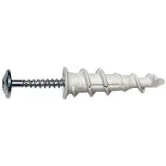 Meilleure Vente Cheville nylon DRIVA® DRILL TP12 10x30mm en boîte de 200 - SPIT - 061630
