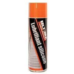 Prix Réduit Lubrifiant SILICONE aérosol 650ml – ULTIMA – AFB112