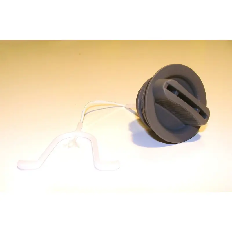 50012008R – Bouchon Essence et Huile pour tronconneuse OLEO MAC Super Prix