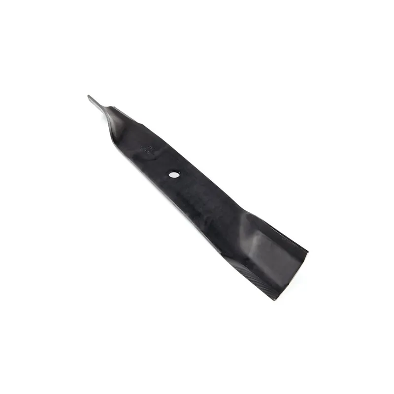 Lame tondeuse pour John Deere 111 M83459 coupe 49,5 cm Authentique