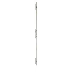 Serrure à larder 3 points coffre 92MTX U7 39mm - METALUX - F1U7390200 Soldes
