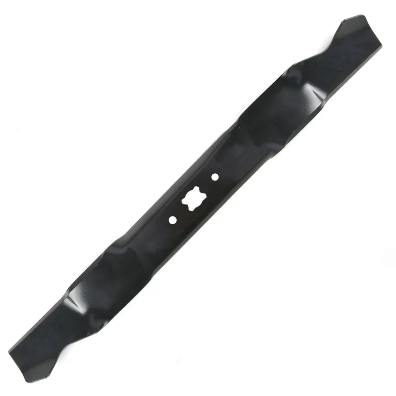 Lame tondeuse pour MTD 742-04100 coupe 53,2 cm Acheter Direct