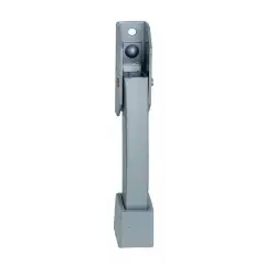 Promotion Saisonnière Arrêt de porte à bascule 1076 02 argent – KWS – 107602