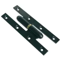 Paumelle picarde 220x80mm époxy gauche – FAURE ET FILS – PI228CGJ Expédition Rapide