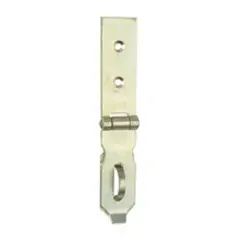 Certifié Porte cadenas 7000 avec pontet 25mm 140x25mm – MONIN – 262040