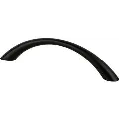 Retour Gratuit Poignée contemporain entraxe 64mm zamak finition laqué noir – CADAP – 00450/10S