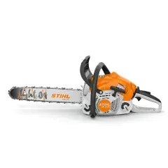 Populaire Tronçonneuse thermique 38,6cm³ MS 212 CBE 40cm - STIHL - 1148-200-0184