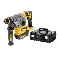 Achat Immédiat Perforateur SDS Plus XR 18V en coffret T-STAK (sans batterie ni chargeur) – DEWALT – DCH283NT-XJ