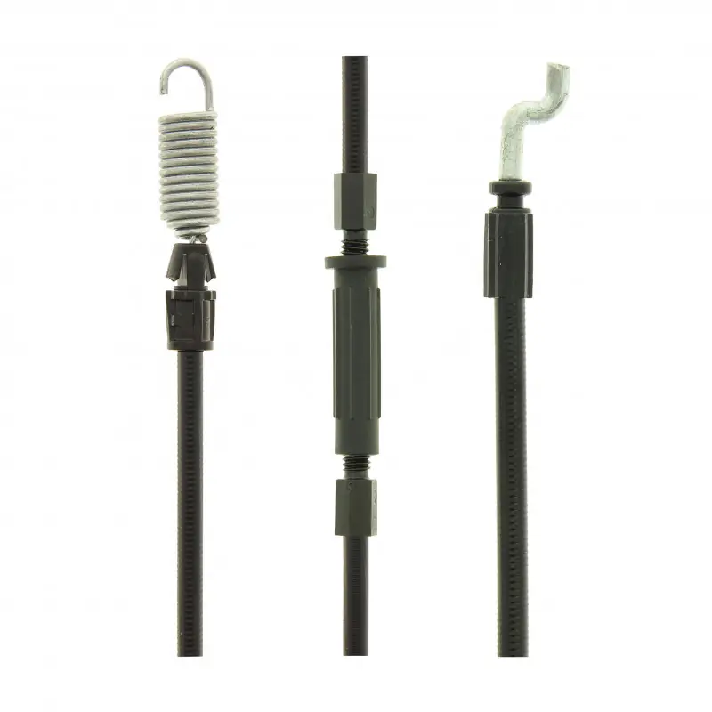 Dernier Modèle Cable traction tondeuse Yard Man YM 46 SPO