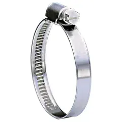 Jusqu&rsquo;à Épuisement Des Stocks Collier à bande pleine Minox W4 largeur 9mm – GISS – 734624
