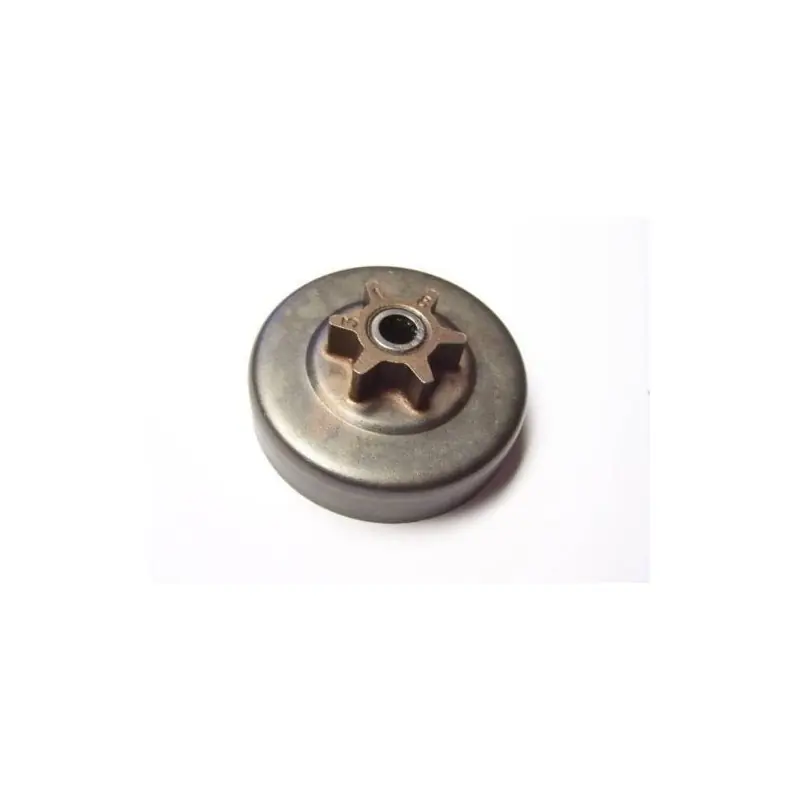 501628301 – Pignon de chaine 3/8 6 dents pour tronconneuse McCulloch Commande En Gros