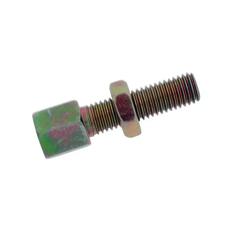 Vis de réglage UNIVERSELLE M12 x 60 mm Remise