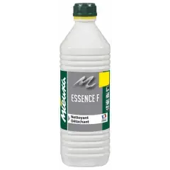 Essence F 1L – MIEUXA – 103182 Jusqu&rsquo;à Épuisement Des Stocks