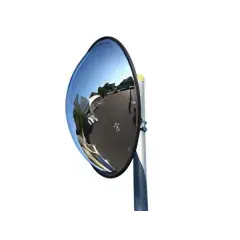 Marque Miroir multi-usages panoramiques 180° D600mm – SOCOMIX – CHATEL 607