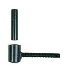 Prix Réduit Sac 2 gonds de volet à vis métaux diamètre 14mm 10x80mm – ING FIXATIONS – A856200