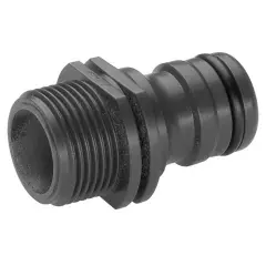 Acheter Direct Adaptateur grand débit – GARDENA – 2821-20