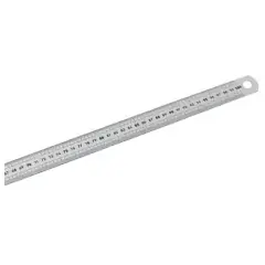 Prix Choc Réglet ‘long‘ semi-rigide inox 1 face 1000mm - FACOM - DELA.1056.1000