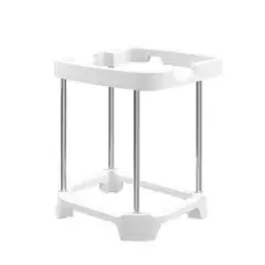 Acheter Direct Trépied carré pour chauffe-eau Linéo – ATLANTIC – 3410880