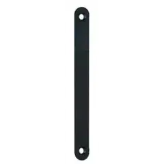 Remise Gâche aveugle noire pour NO013 et NO015 – NO020