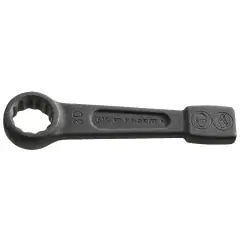 Clés polygonales à frapper métriques 42 mm – FACOM – 51B.42 Remise