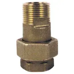 Raccord de démontage rapide vase d‘expension – SOMATHERM – 2257 Dernier Modèle